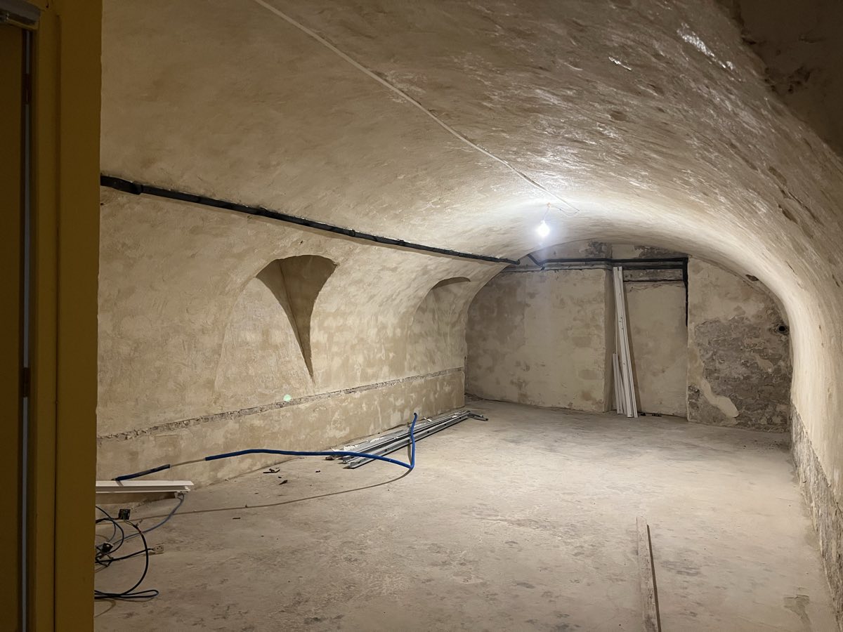 Cellar
