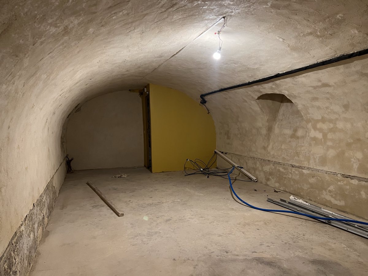 Cellar