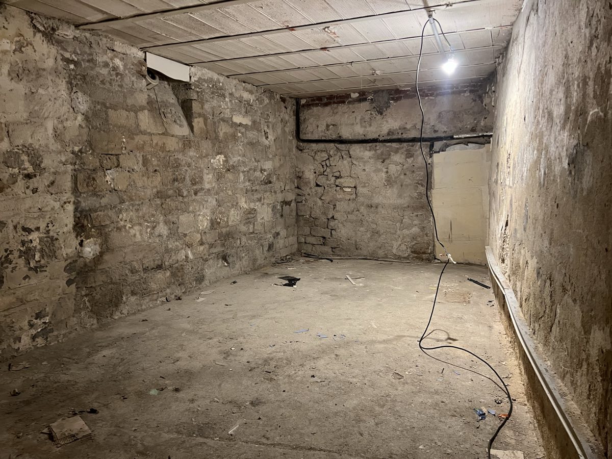 Cellar