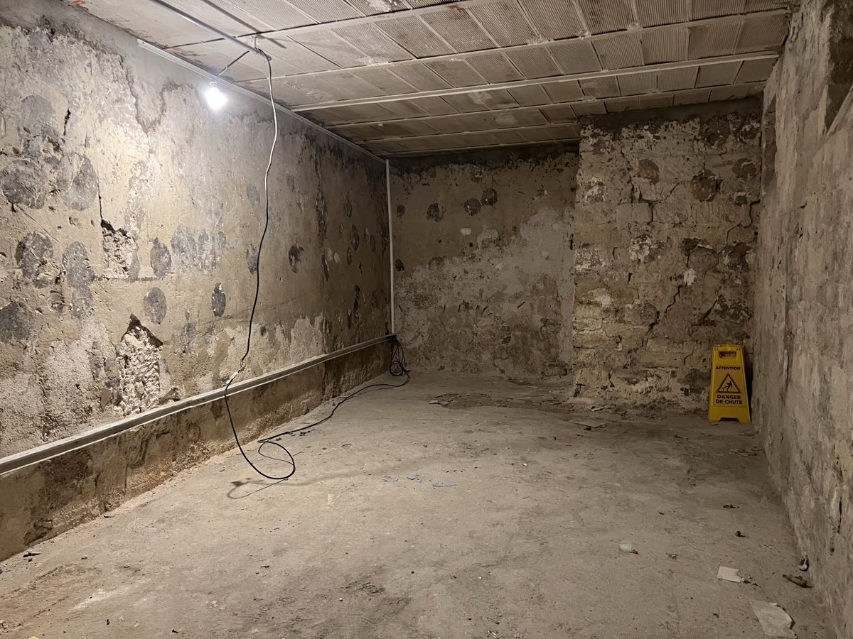 Cellar